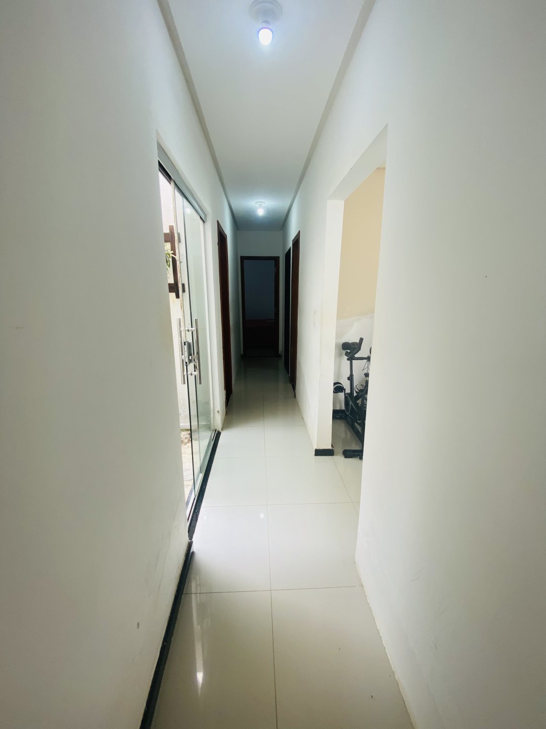 Vendo ótima casa no Boa Vista, 3 quartos sendo um com suíte, ampla garagem e muito mais - foto 10