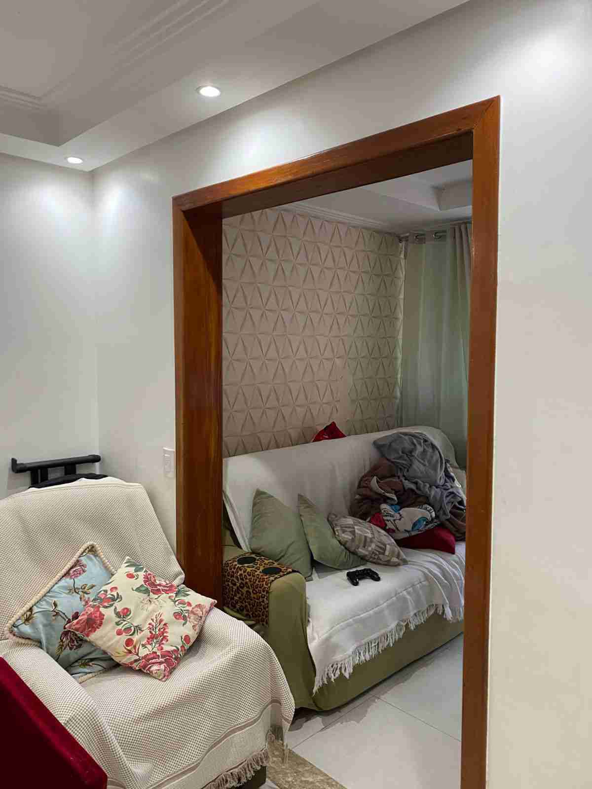 Apartamento térreo com garden, pátio e quintal à Venda, Boa Vista, Vitória da Conquista, BA - foto 11
