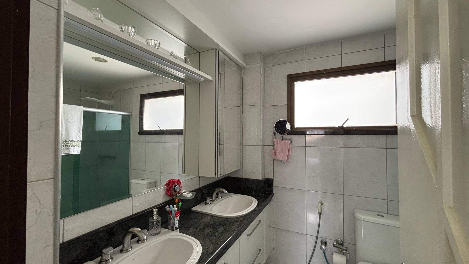 Apartamento.com 3 suítes  à venda, Candeias, Vitória da Conquista, BA - foto 11