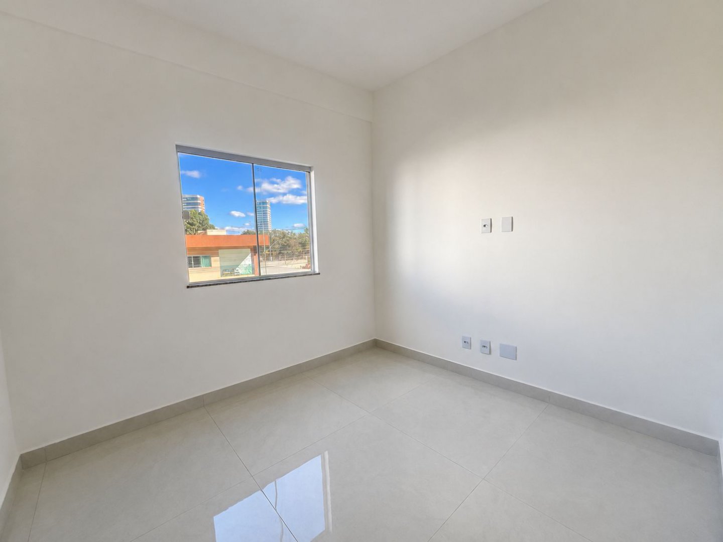 Apartamento novo de 3 quartos sendo 2 suítes + 2 vagas de garagem, no Alto da Boa Vista, Vitória da Conquista BA - foto 10