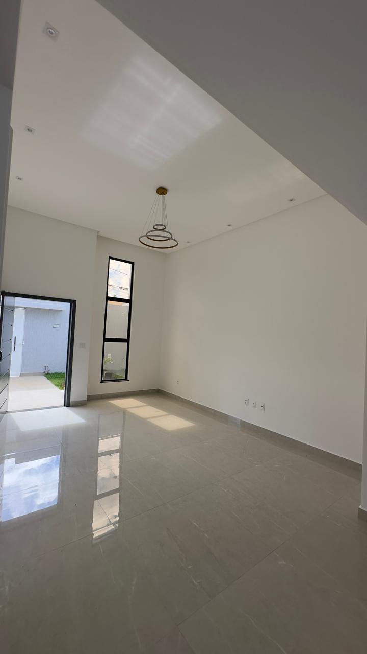 Casa nova e solta, nunca habitada com 3 suítes, sala ampla, espaço gourmet com churrasqueira no Bairro Felícia, Vitória da Conquista -BA - foto 10