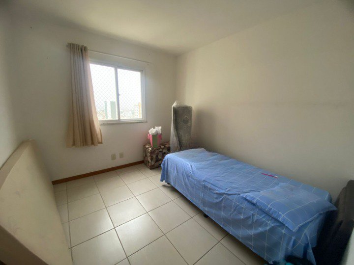 Apartamento à venda 3 quartos sendo 1 suíte, 2 vagas garagem coberta, dependência completa, Vog Candeias, Vitória da Conquista, Ba. - foto 10