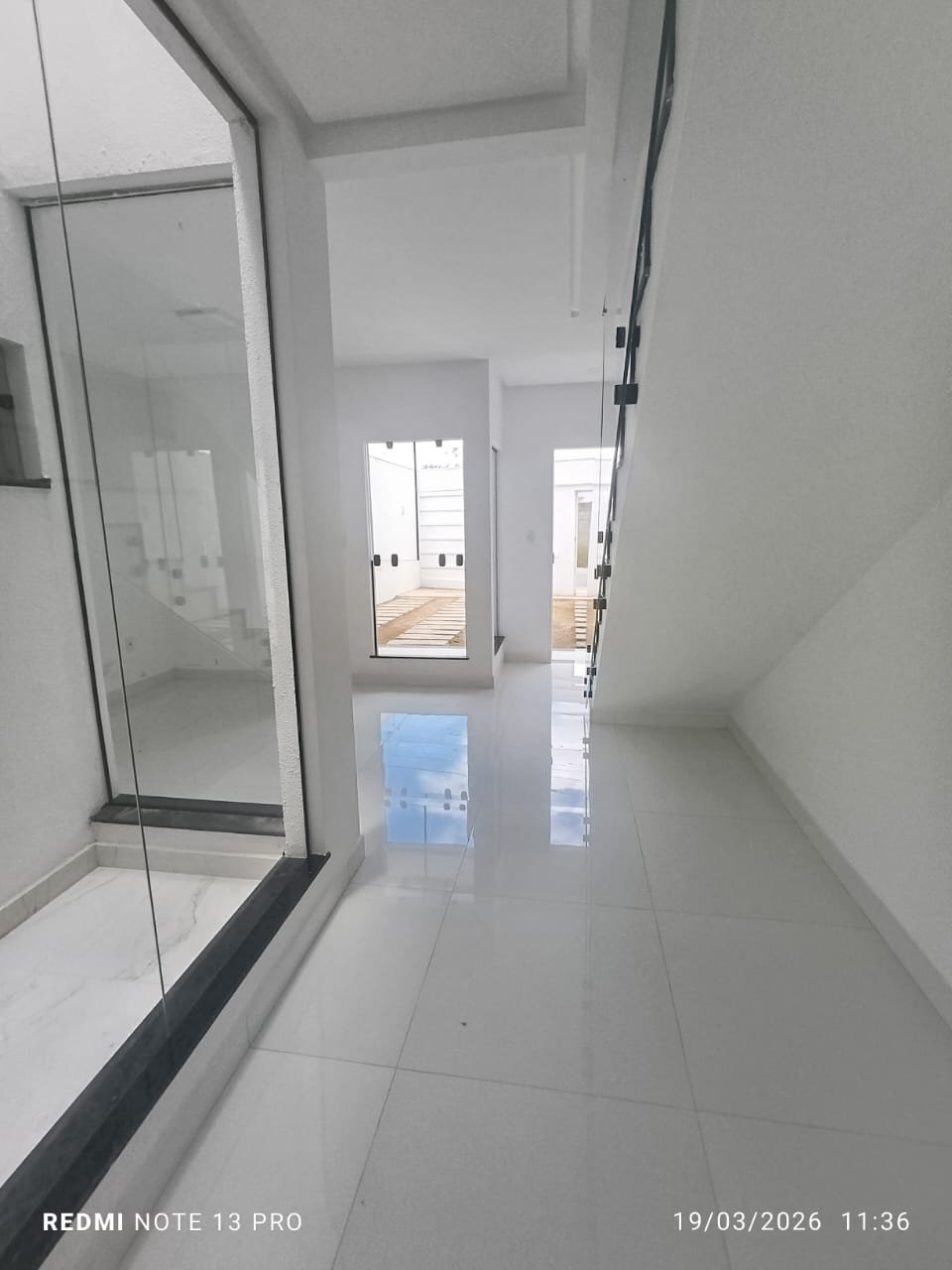Imóvel novo: Casa duplex com 3 quartos sendo 1 suíte em Vitória da Conquista, Felícia - Venda - foto 10