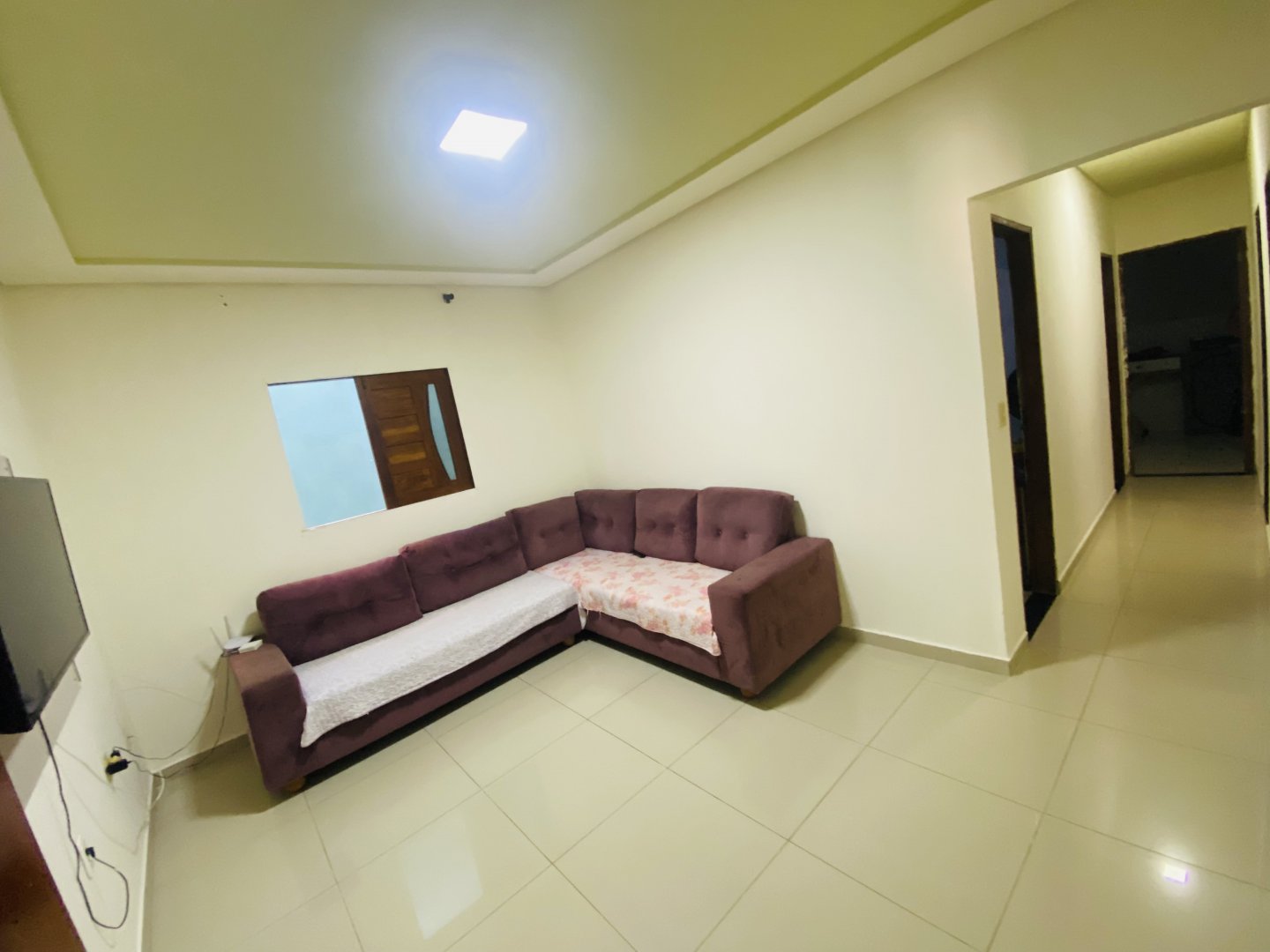 Vendo Casa de 3 quartos no Vila América, próximo ao condomínio Pamplona. - foto 10