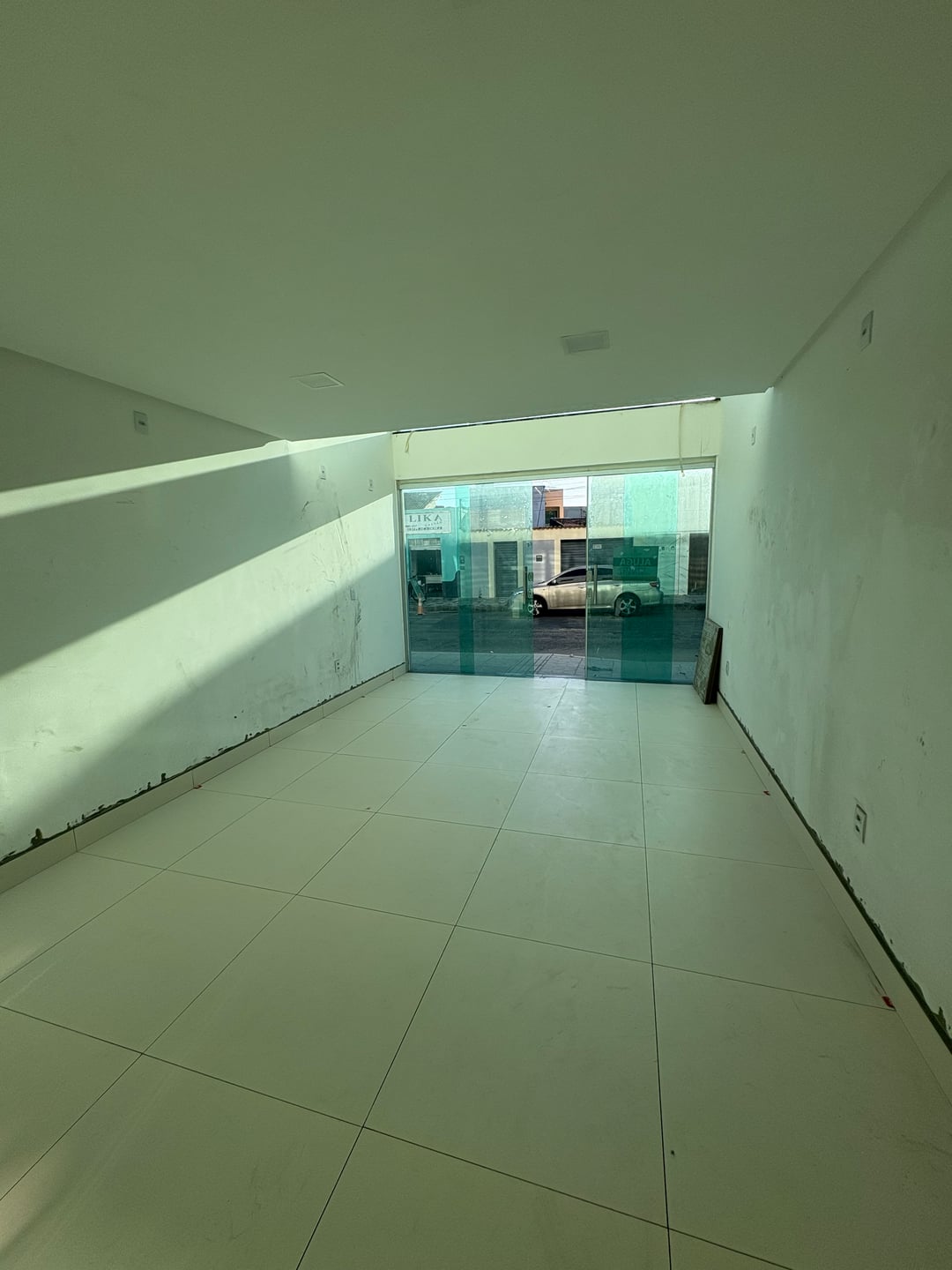 Loja com mezanino próximo à Av. integração, ao lado do Disep no Jurema - foto 10
