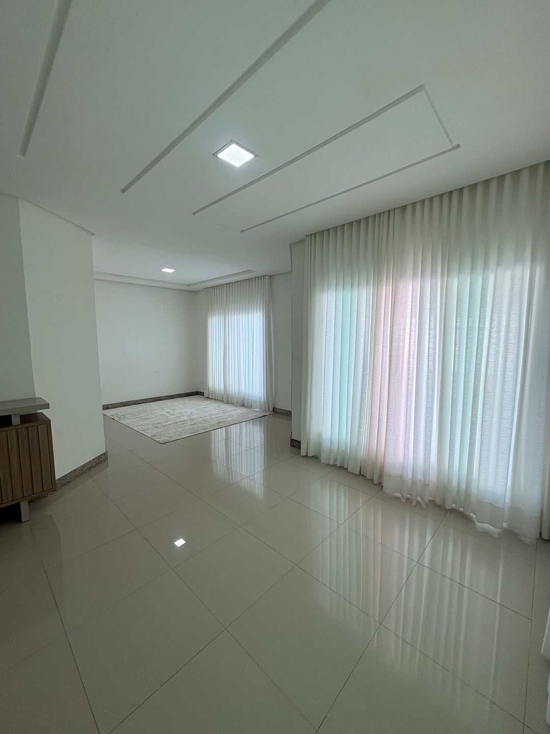 Casa com 3 suítes, piscina + dependência no Ibirapuera Vitória da Conquista Bahia - foto 10