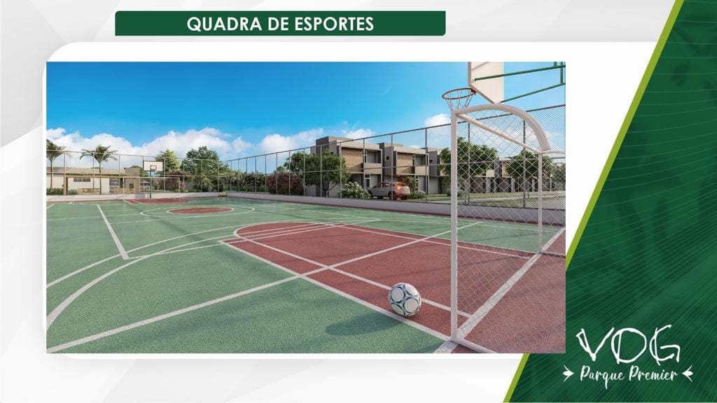 Casas Duplex  (soltas) de 3 suítes  em Condomínio fechado com toda infraestrutura de lazer completo. Imóvel pronto para morar. - foto 11