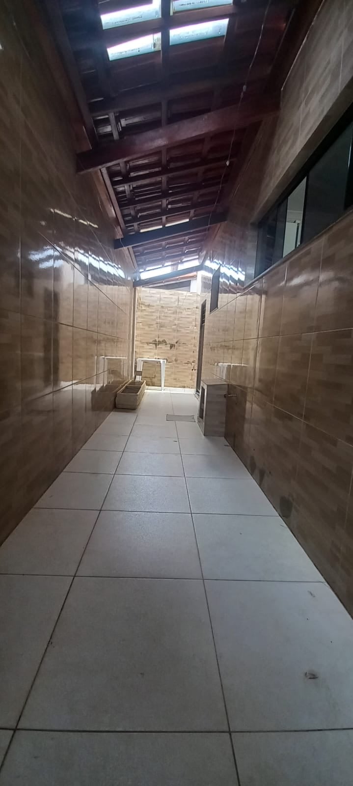 Casa sobrado em condomínio fechado com 3 quartos sendo 1 suite no Alto da Boa Vista, Vitoria da Conquista Bahia - foto 10