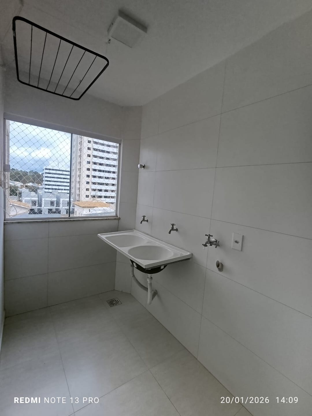 Excelente apartamento para locação, 3/4 com suite, 2 vagas de garagem, Bairro Boa Vista, Vitória da Conquista, BA - foto 11
