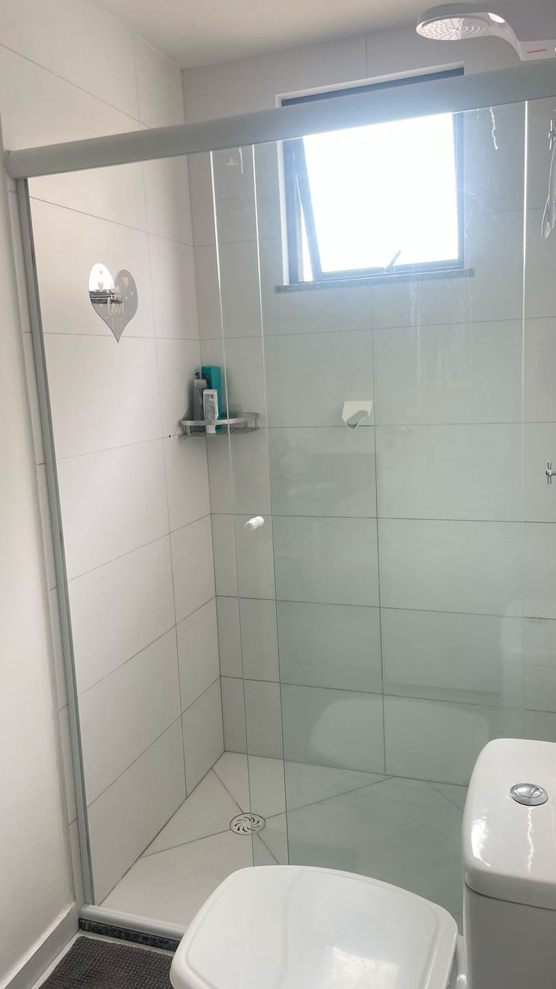 Apartamento térreo de 3 quartos sendo 1 suíte com garden pequeno em condomínio fechado à venda, Candeias, Vitória da Conquista, BA - foto 11