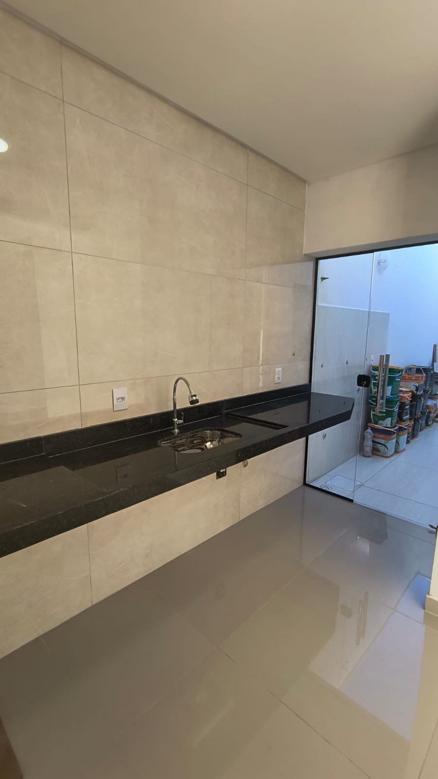 Casa 3 quartos sendo uma suíte, garagem para 2 carros à Venda no Bairro Boa Vista, Vitória da Conquista - foto 9