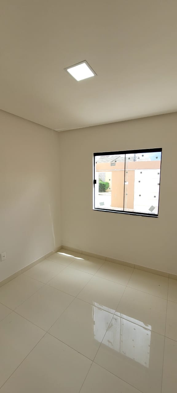 Casa nova pode ser financiada à venda de 3 quartos sendo 1 suíte garagem para 2 carros, quintal, Comveima I, Vitória da Conquista - BA. - foto 11