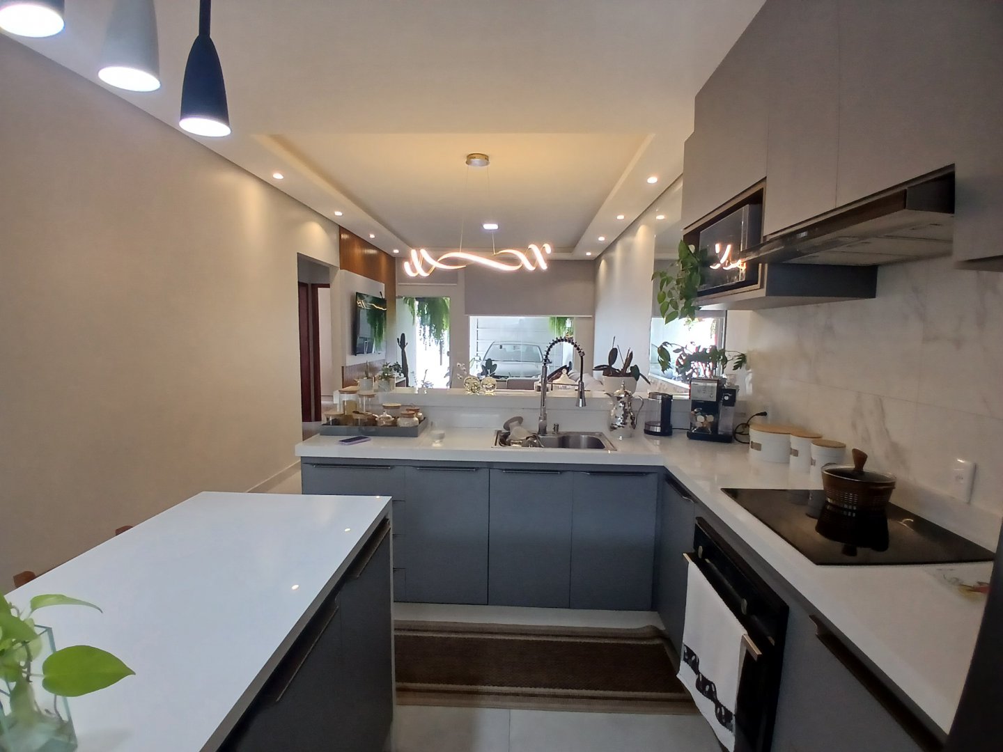 Casa com 3/4 Avenda em Barra do Choça no Bairro Cidade Jardim - foto 10
