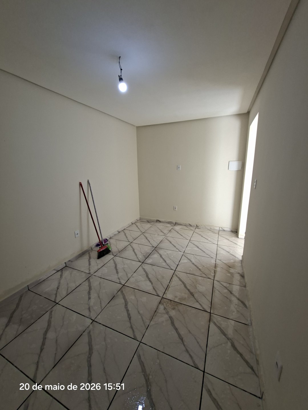 Apartamento 2/4 sendo 1 suite, para locação no Bairro Planejado Parque Real, em Vitória da Conquista - foto 10