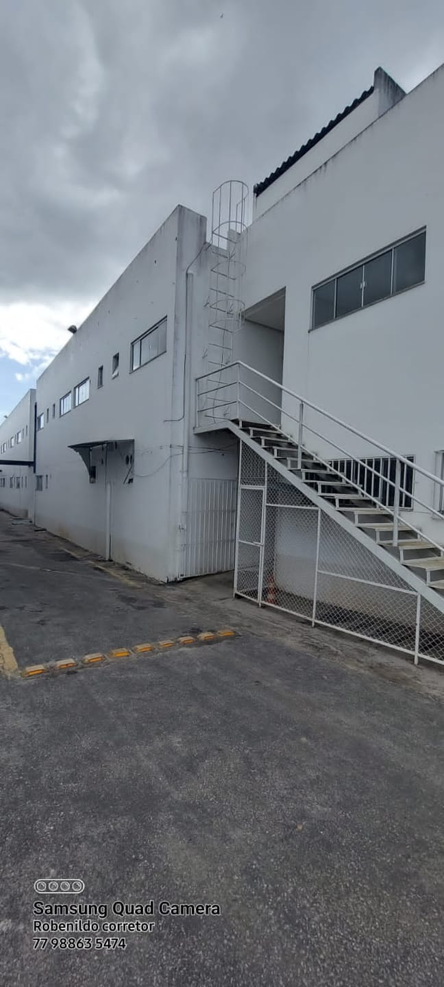 Oportunidade para Empreendedores! Prédio com 26 salas para locação, em área estratégica para o seu negócio, na Av. Otávio Santos. Vitória da Conq - foto 11
