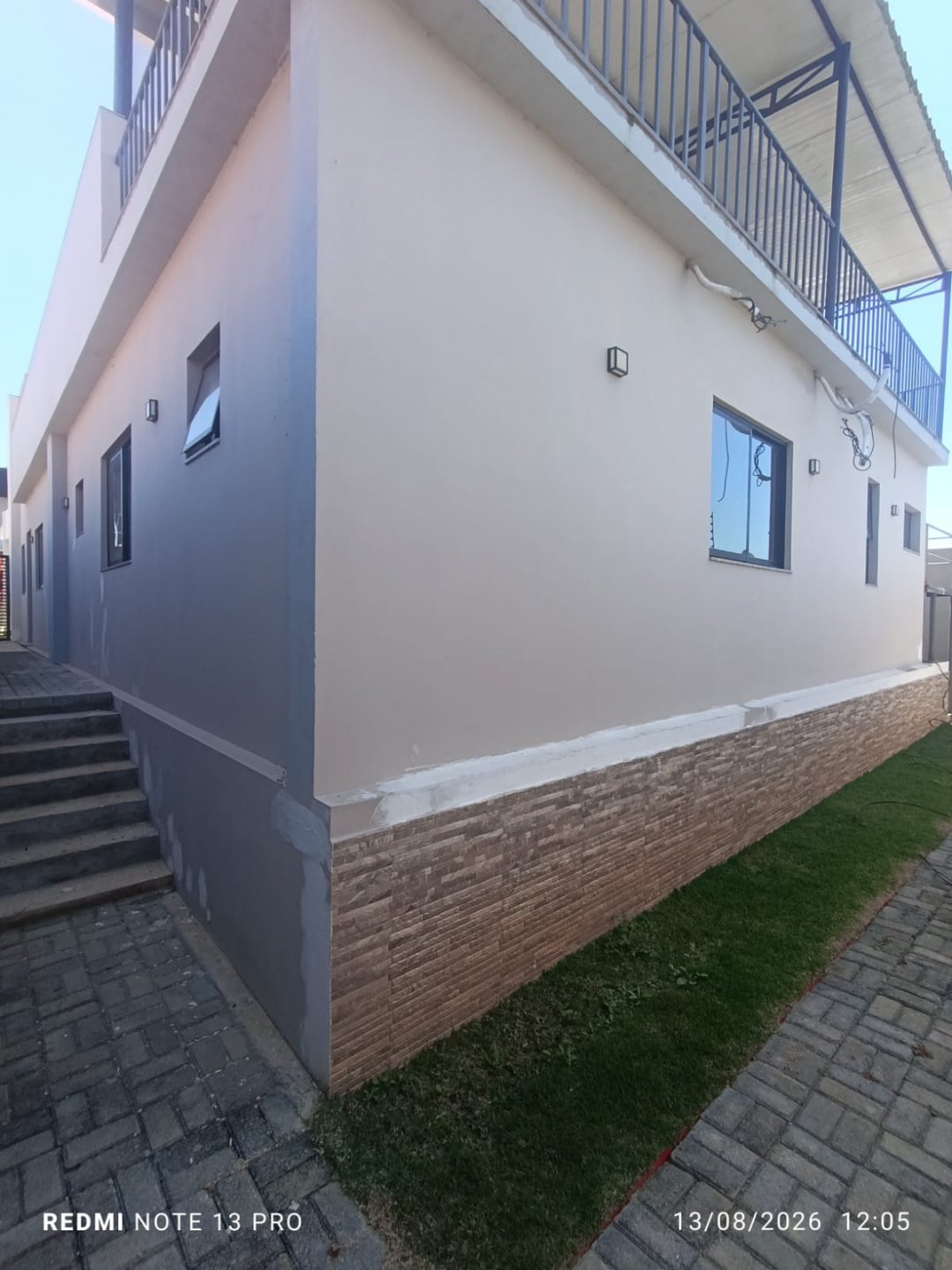 Casa nova com 3 suites+ área gourmet + terraço+dependência completa em condomínio fechado no Recreio, Vitória da Conquista - foto 10
