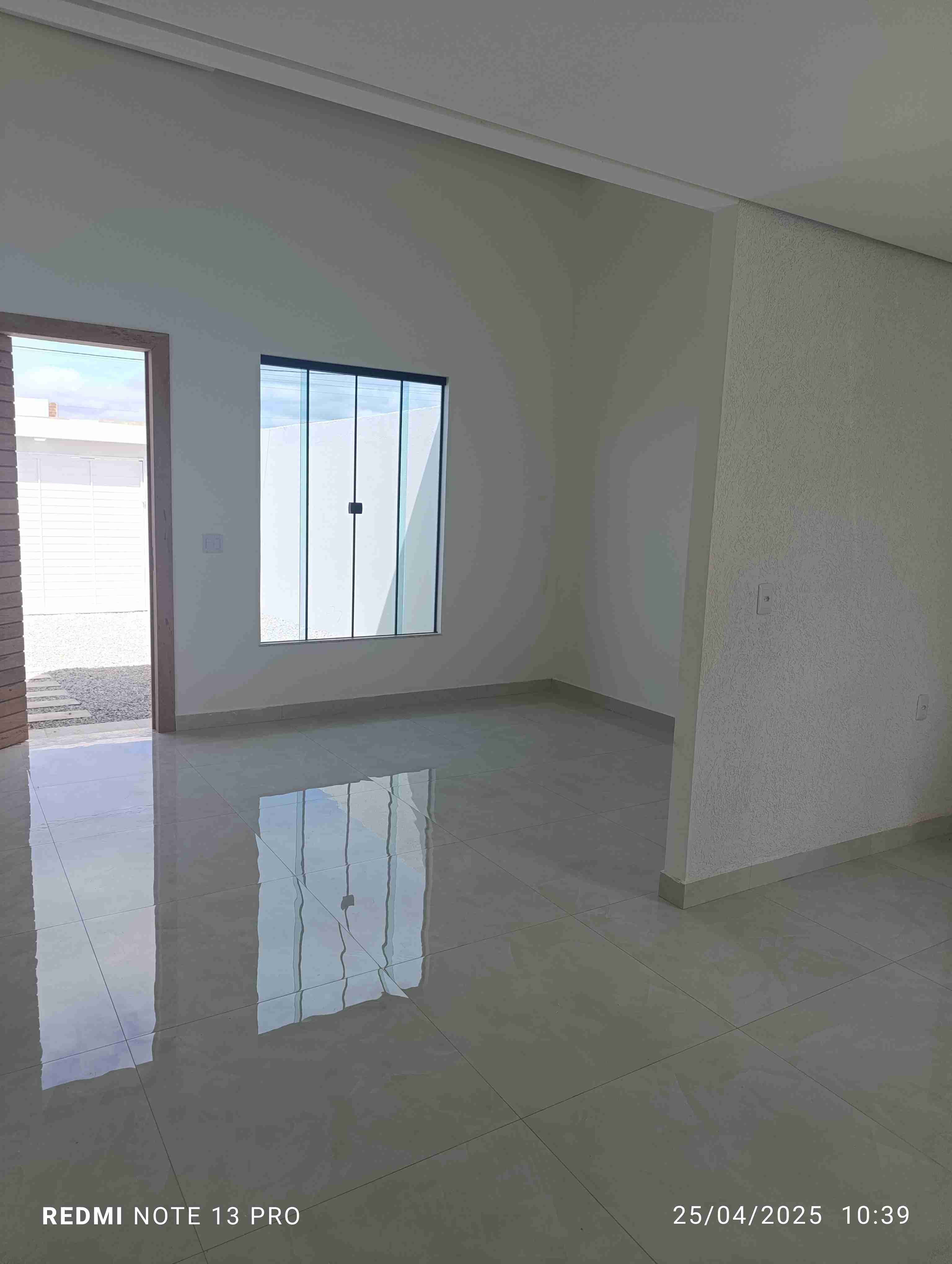Linda casa nova  de 3 quartos sendo 1 suíte, garagem para 2 carros, acabamento de primeira à Venda, São Pedro, Vitória da Conquista, BA - foto 11