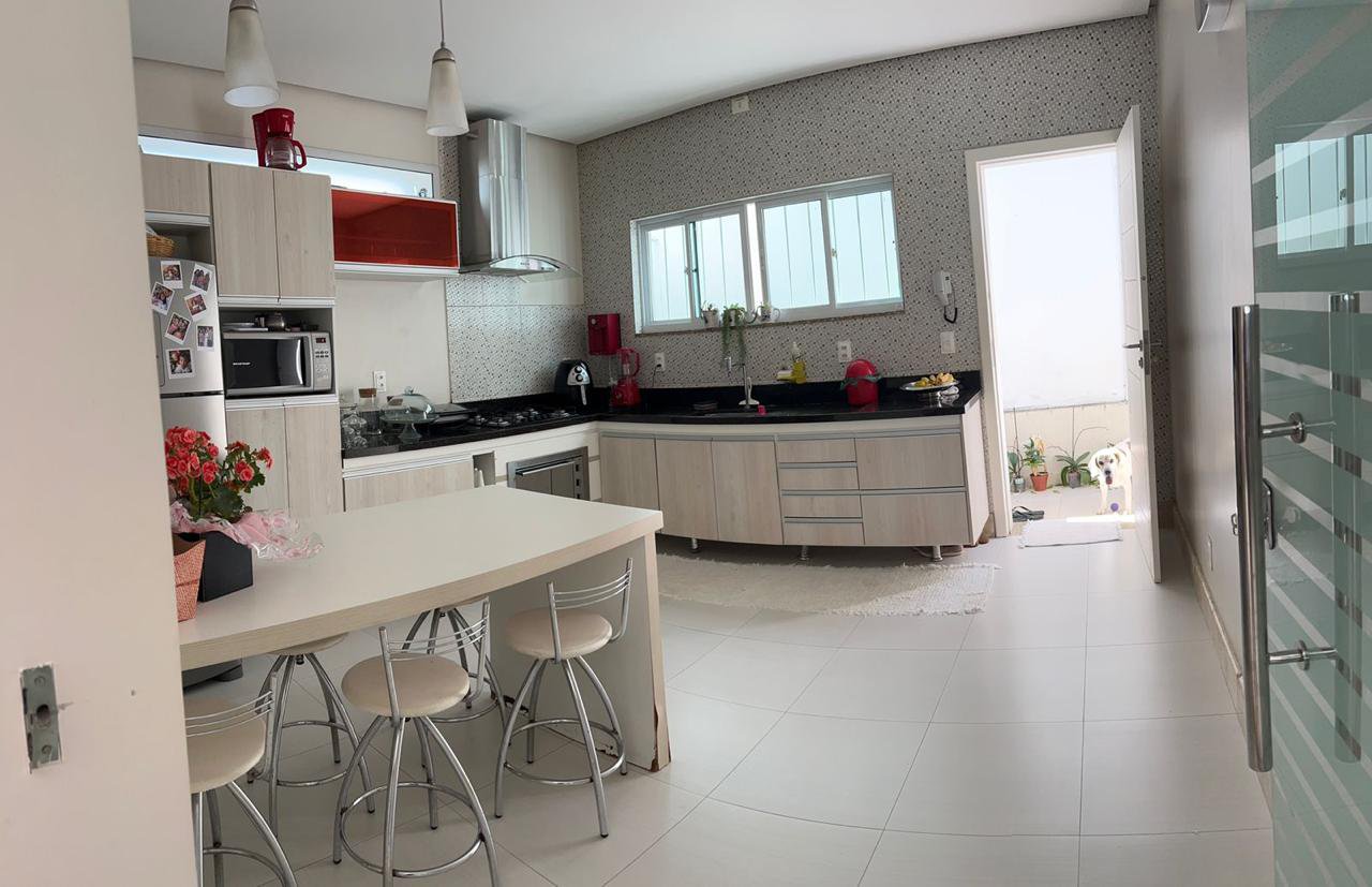 Casa 4 quartos no Centro da cidade com Piscina , 210 m² de área construída, Vitória da Conquista Ba - foto 10