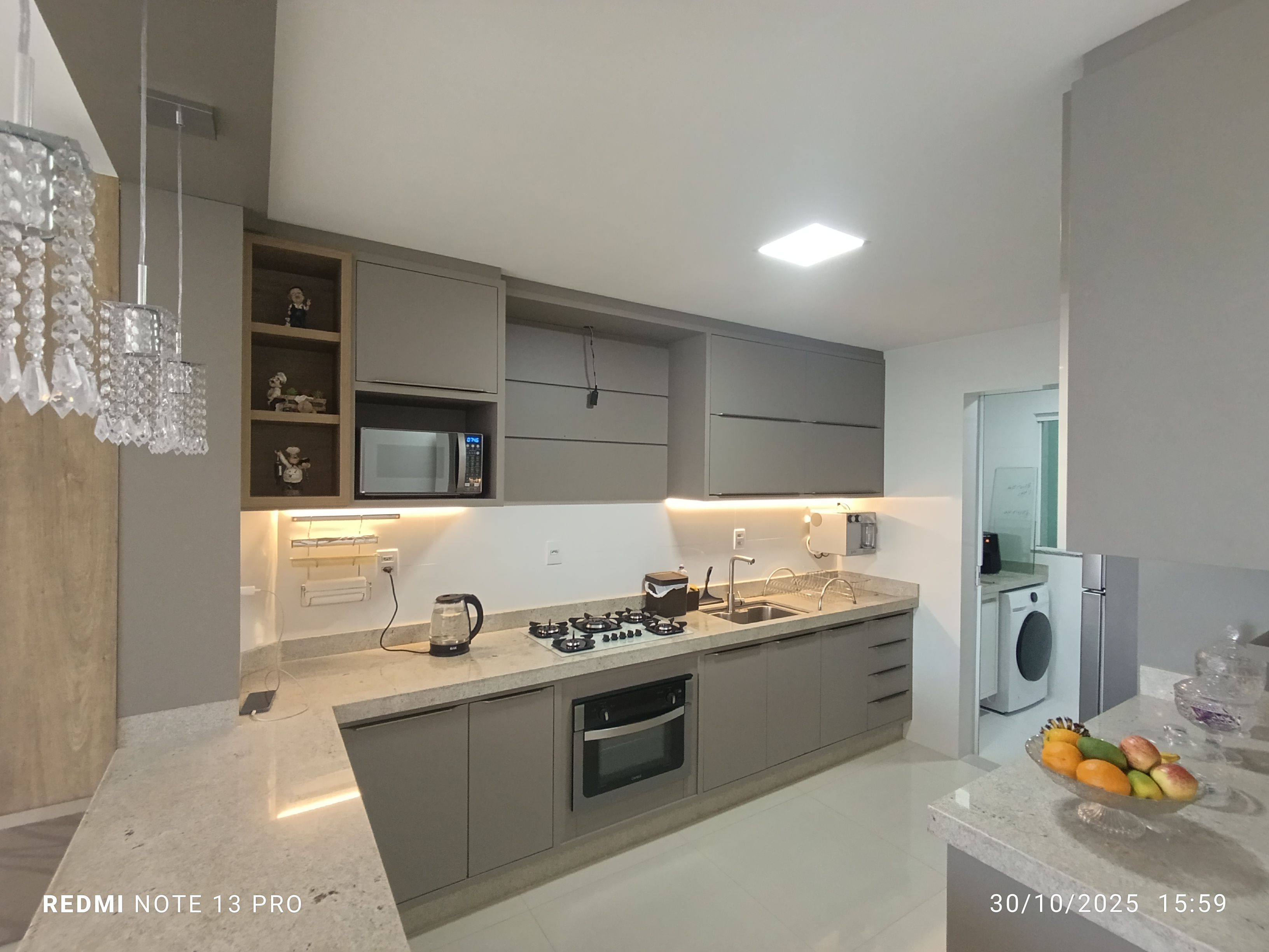 Apartamento novo de 3 quartos sendo 2 suítes, 2 vagas soltas de garagem à Venda, Boa Vista, Vitória da Conquista, BA - foto 11