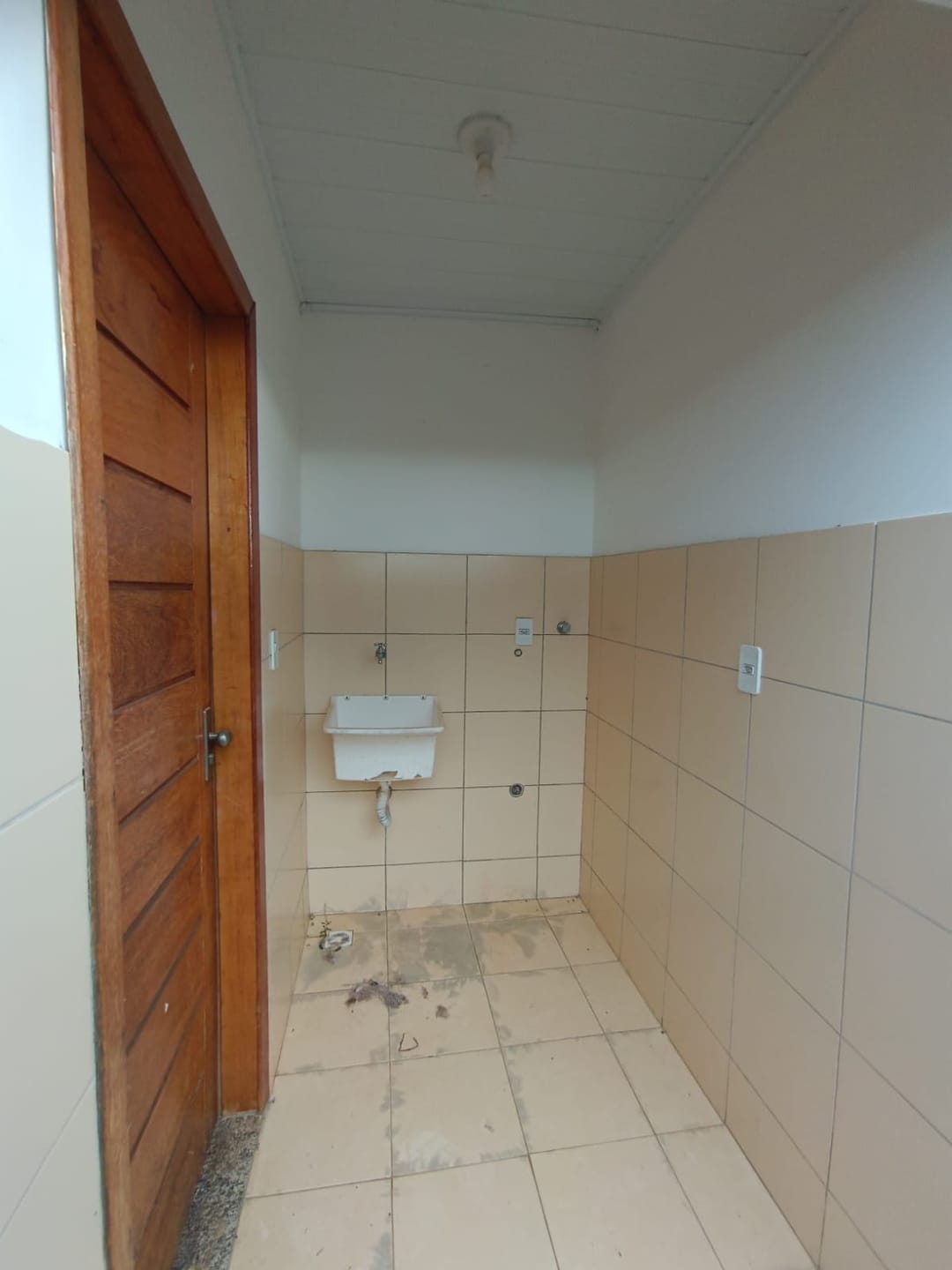 Casa de 2 quartos em terreno de 200 m² com possibilidade de ampliação à venda (financia), Jardim Sudoeste, Vitória da Conquista, BA - foto 11