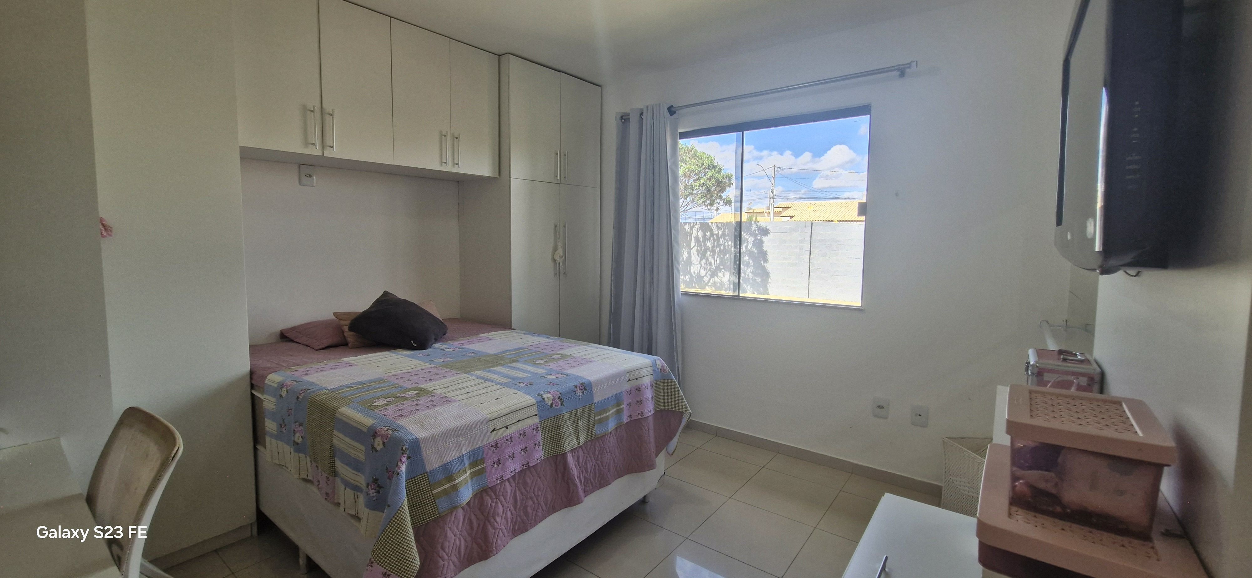 Casa de 4 quartos sendo 2 suítes no condomínio Cidade das Flores à Venda, Boa Vista, Vitória da Conquista, BA - foto 11