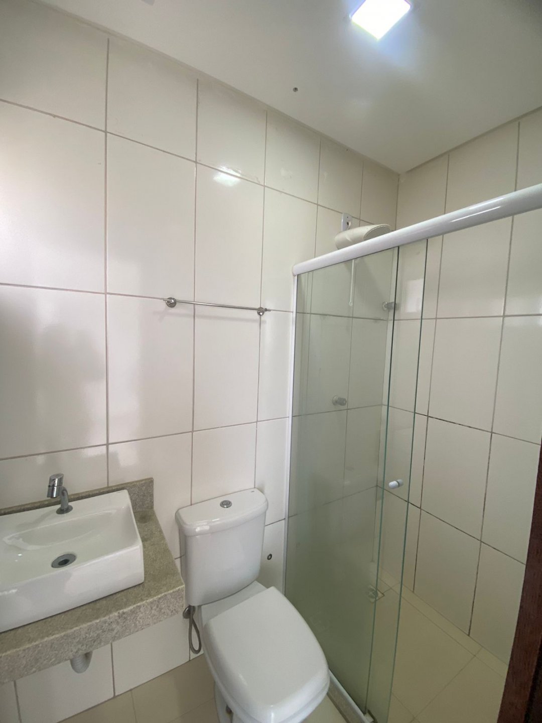 Apartamento à venda, sendo 3 quartos 1suíte, com varanda, Vitória da Conquista- Ba - foto 9