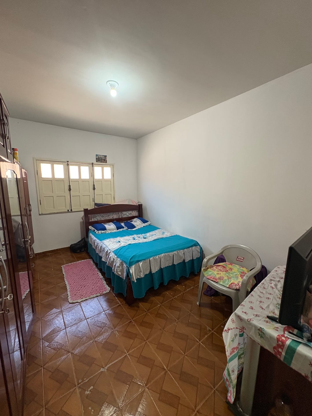 Casa térrea de 3 quartos sendo 1 suite com quintal grande no Ibirapuera, Vitória da Conquista Bahia - foto 10