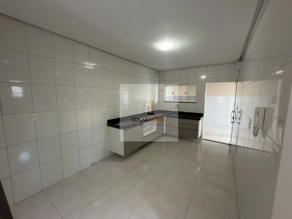 Casa solta de 3Q em terreno maior no B. Primavera em Vit. da Conquista - BA - foto 7