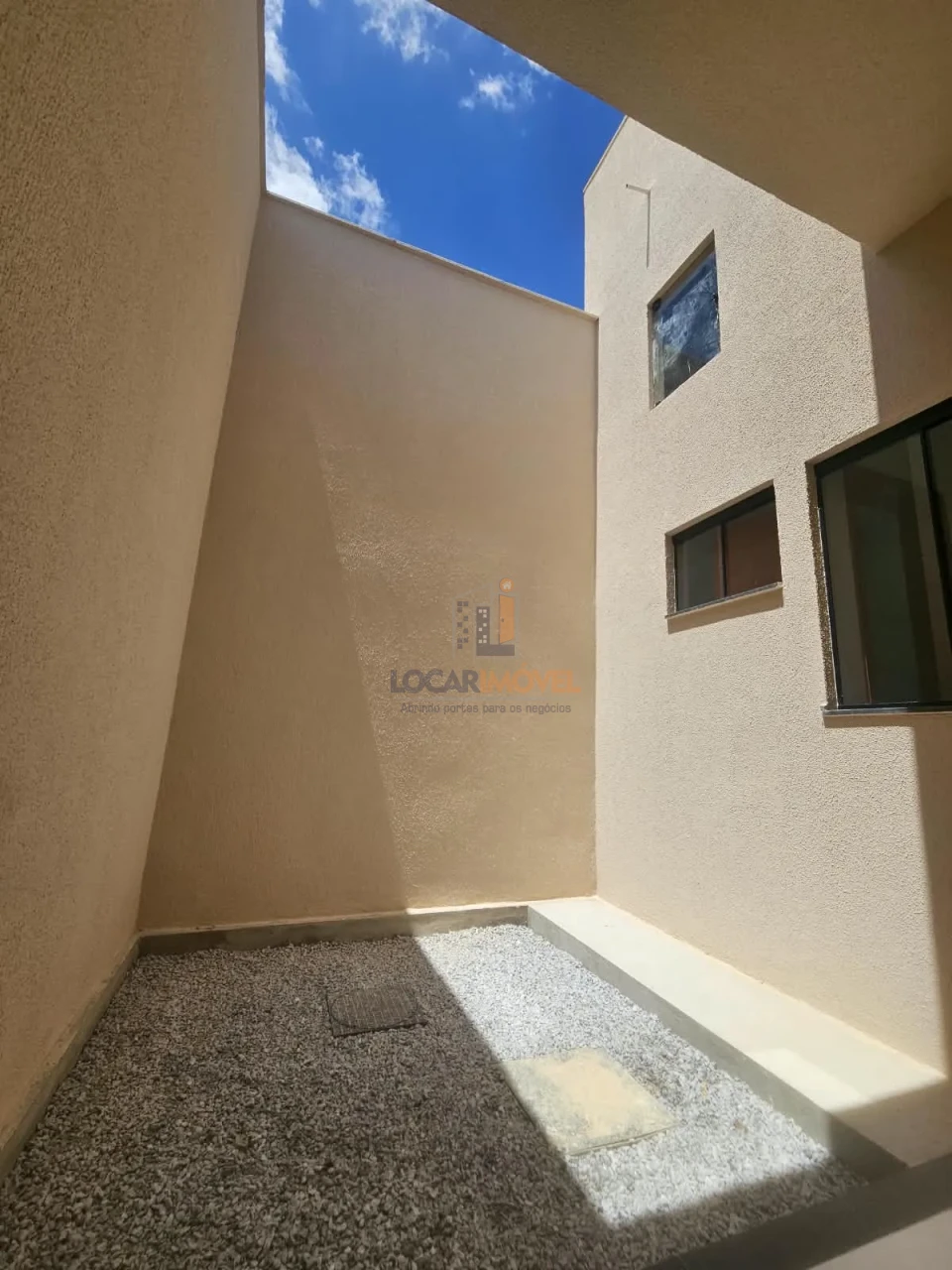 Casa Geminada de 3/4 sendo 1 suíte à Venda no B. Primavera em Vitória Da Conquista - BA - foto 12