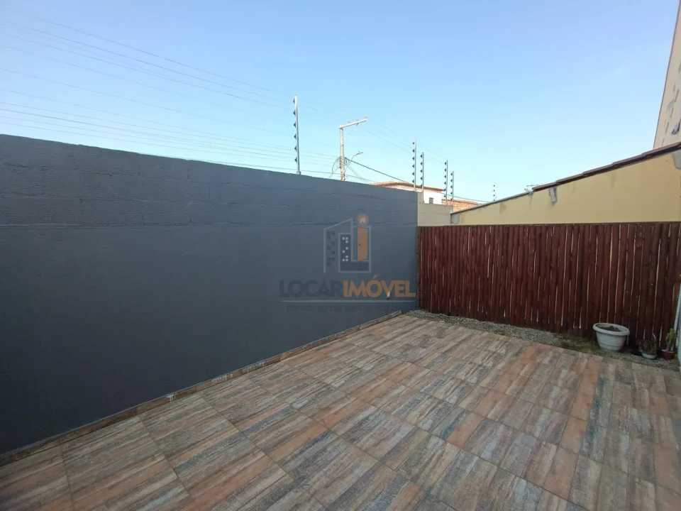 Apartamento 2/4 com suíte,Térreo com Quintal, com Armários Planejados na Cozinha, Don Residencial, Bairro Boa Vista, em Vitória da Conquista - Ba - foto 13