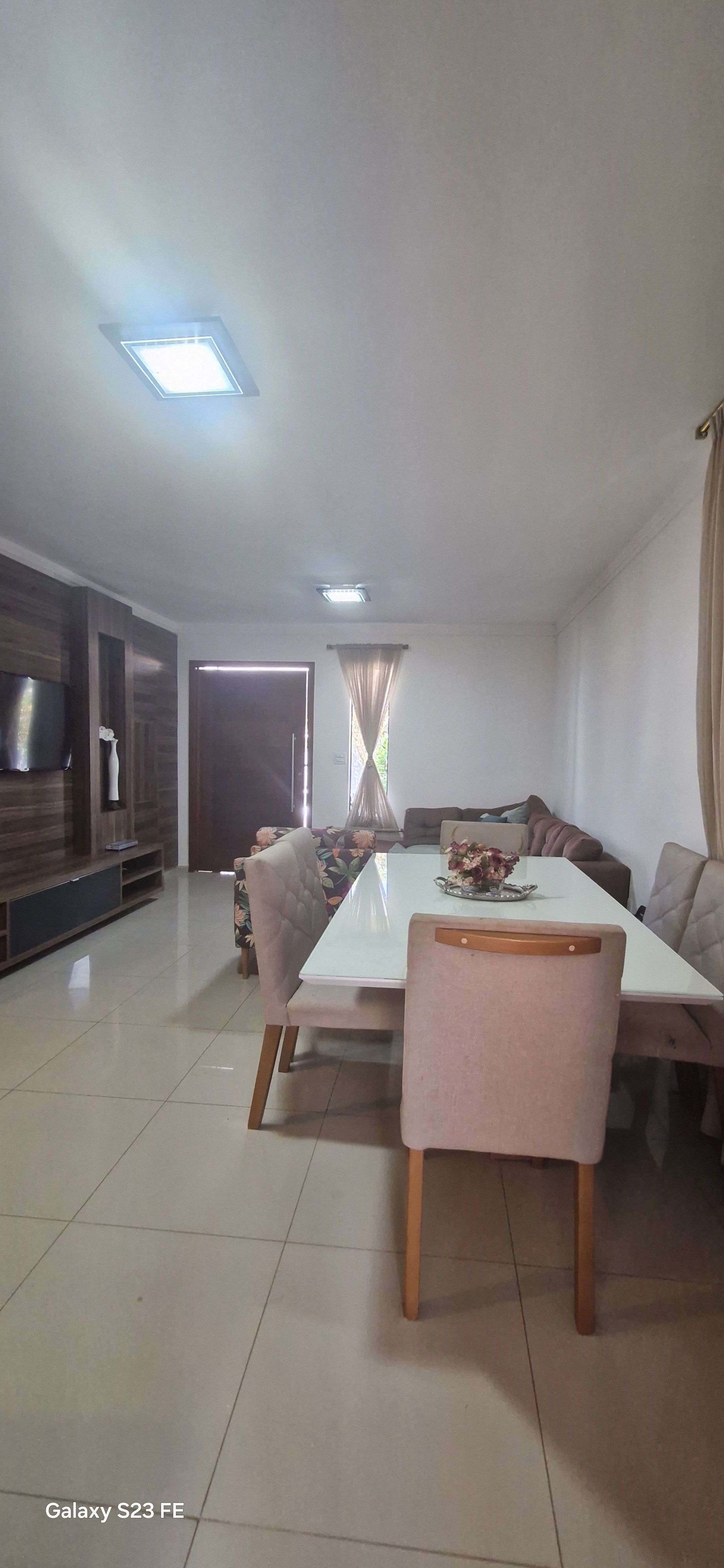 Casa de 4 quartos sendo 2 suítes no condomínio Cidade das Flores à Venda, Boa Vista, Vitória da Conquista, BA - foto 2