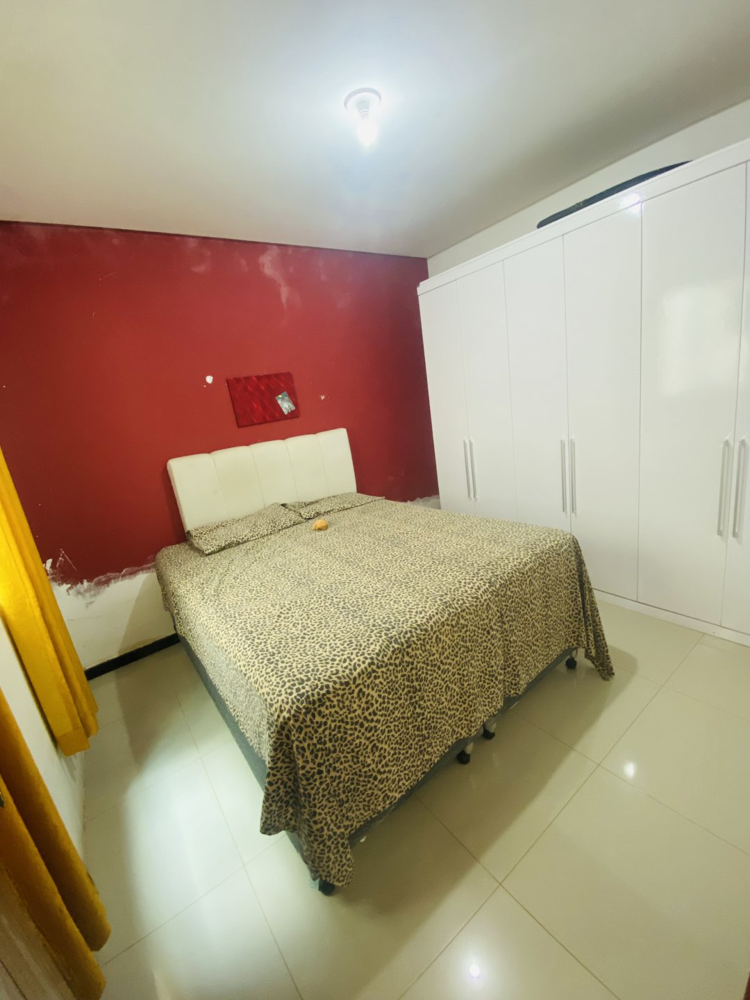 Vendo ótima casa no Boa Vista, 3 quartos sendo um com suíte, ampla garagem e muito mais - foto 11