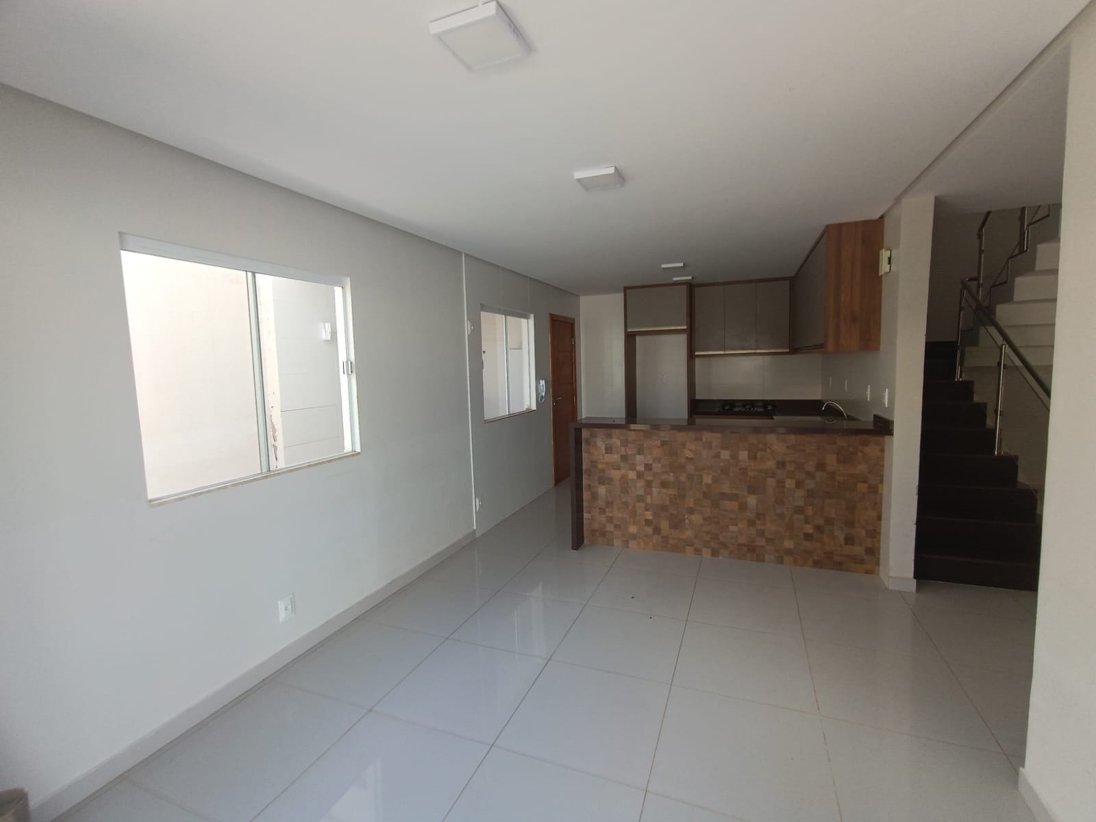Casa  duplex solta de 3 quartos sendo 2 suítes + piscina + espaço gourmet com churrasqueira à venda, Boa Vista, Vitória da Conquista, BA - foto 12