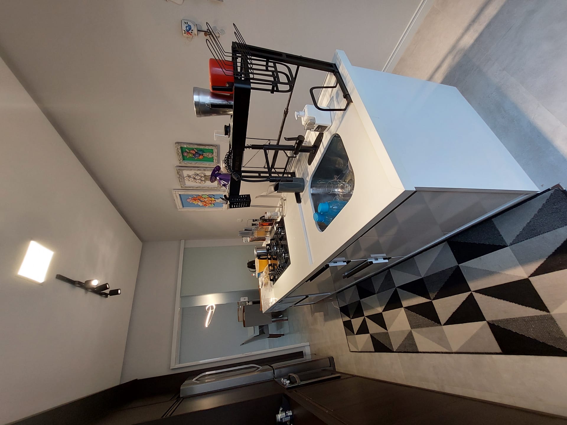 Casa de  4 suítes + dependência , cozinha e quartos planejados, piscina aquecida,  energia solar área construída de 250 m² A B Vista Vitória da C - foto 11