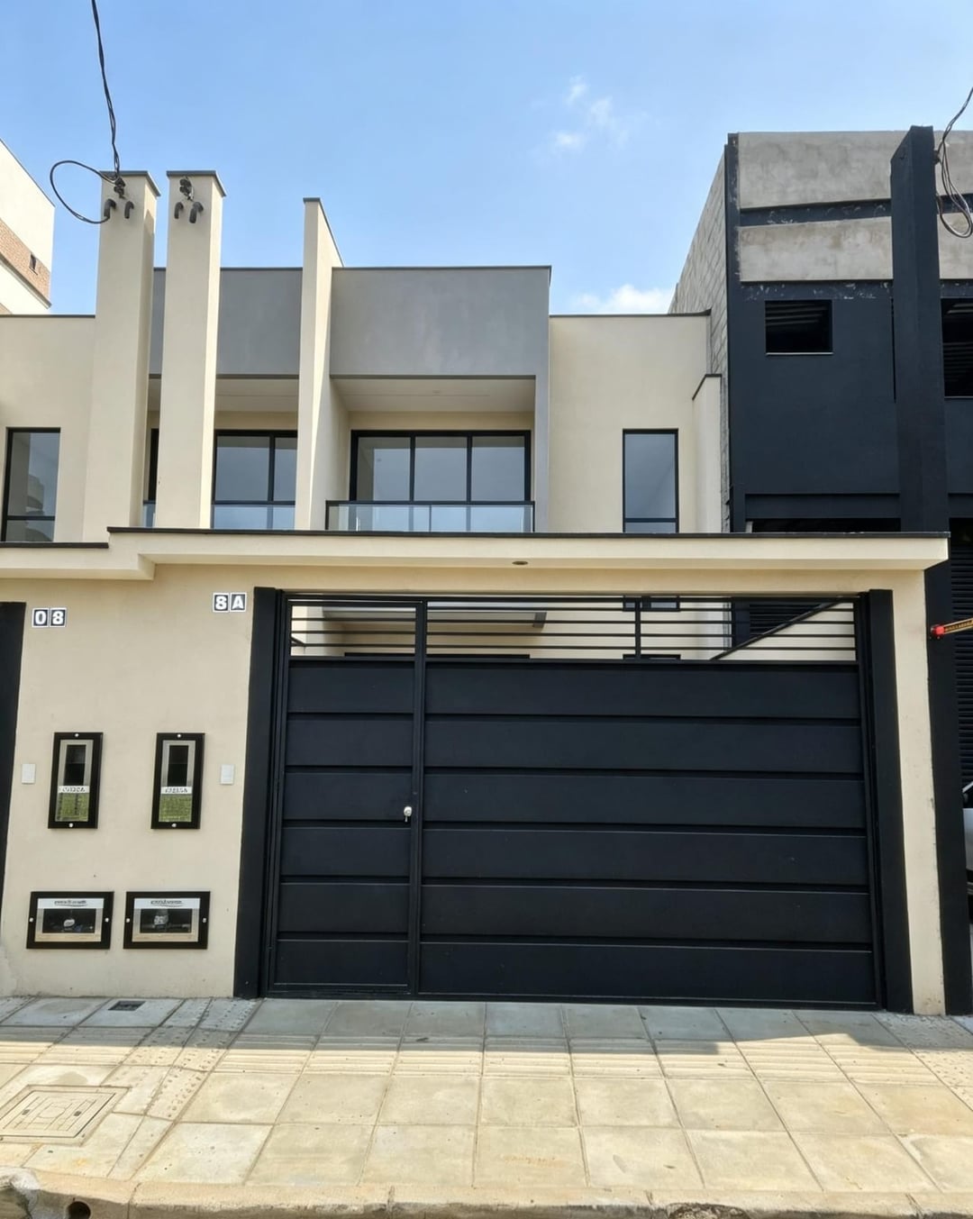 a VENDA um Sobrado de 3 suítes c/ Piscina e área gourmet no B. Boa Vista, Vit. da Conquista - BA - Boa Vista, Vitória da Conquista