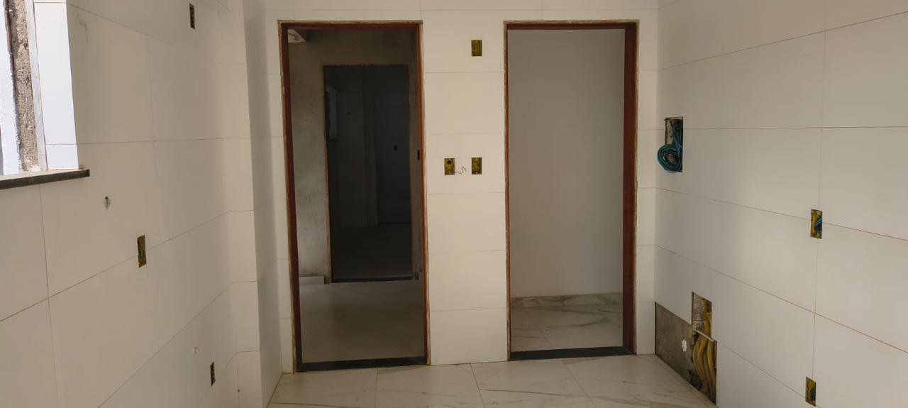 Apartamento Alto Padrão à Venda | 3 Suítes | 2 Vagas | 9º Andar | Candeias | Próximo à Olívia Flores em Vitória da Conquista -Ba - foto 11