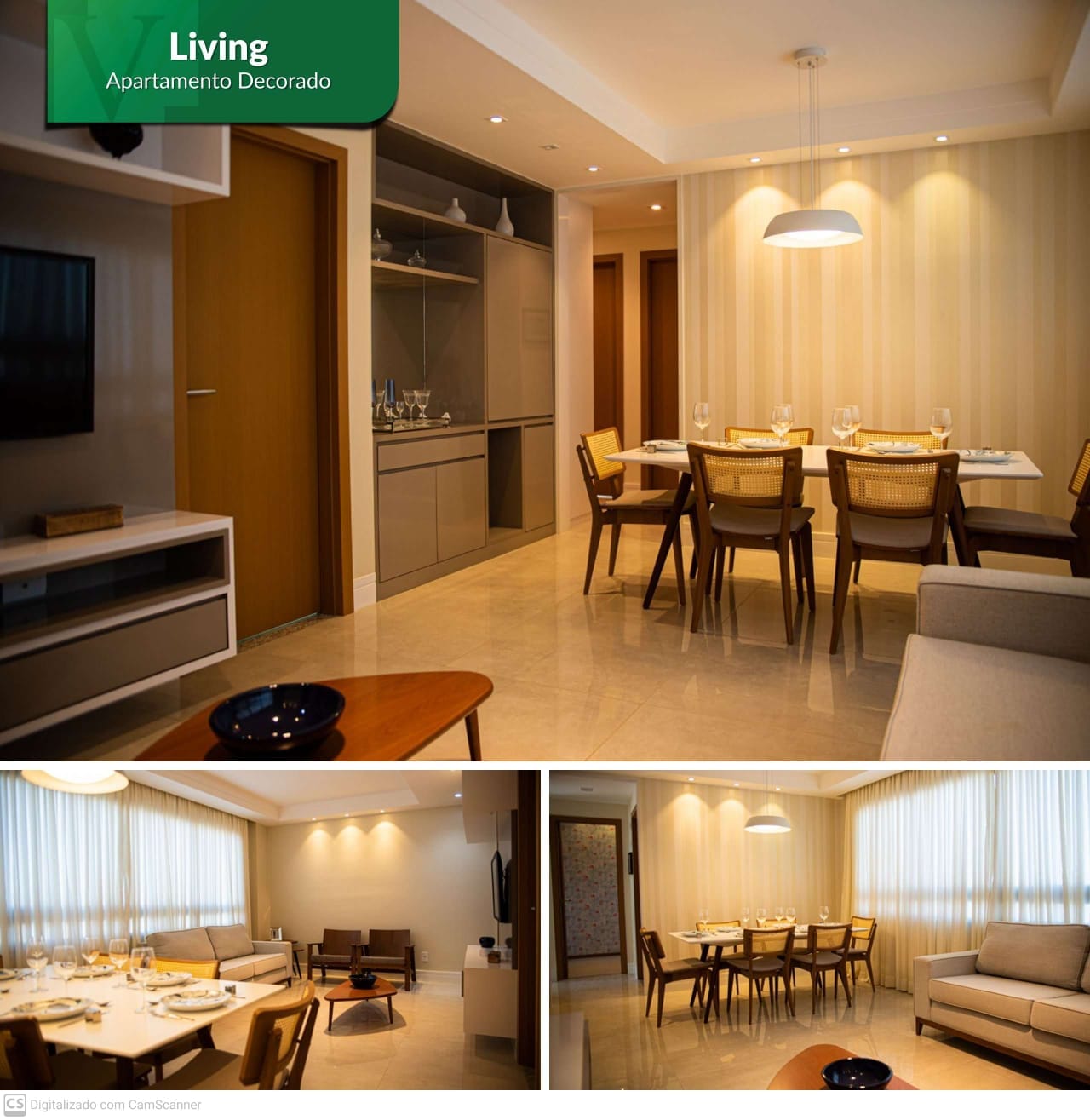 Apartamento com 3/4 sendo 1 suíte reversível para 4/4 2 vagas de garagem na Av. J Pedral próximo ao Boulevard Shopping. Boa Vista - Vitória da Co - foto 12