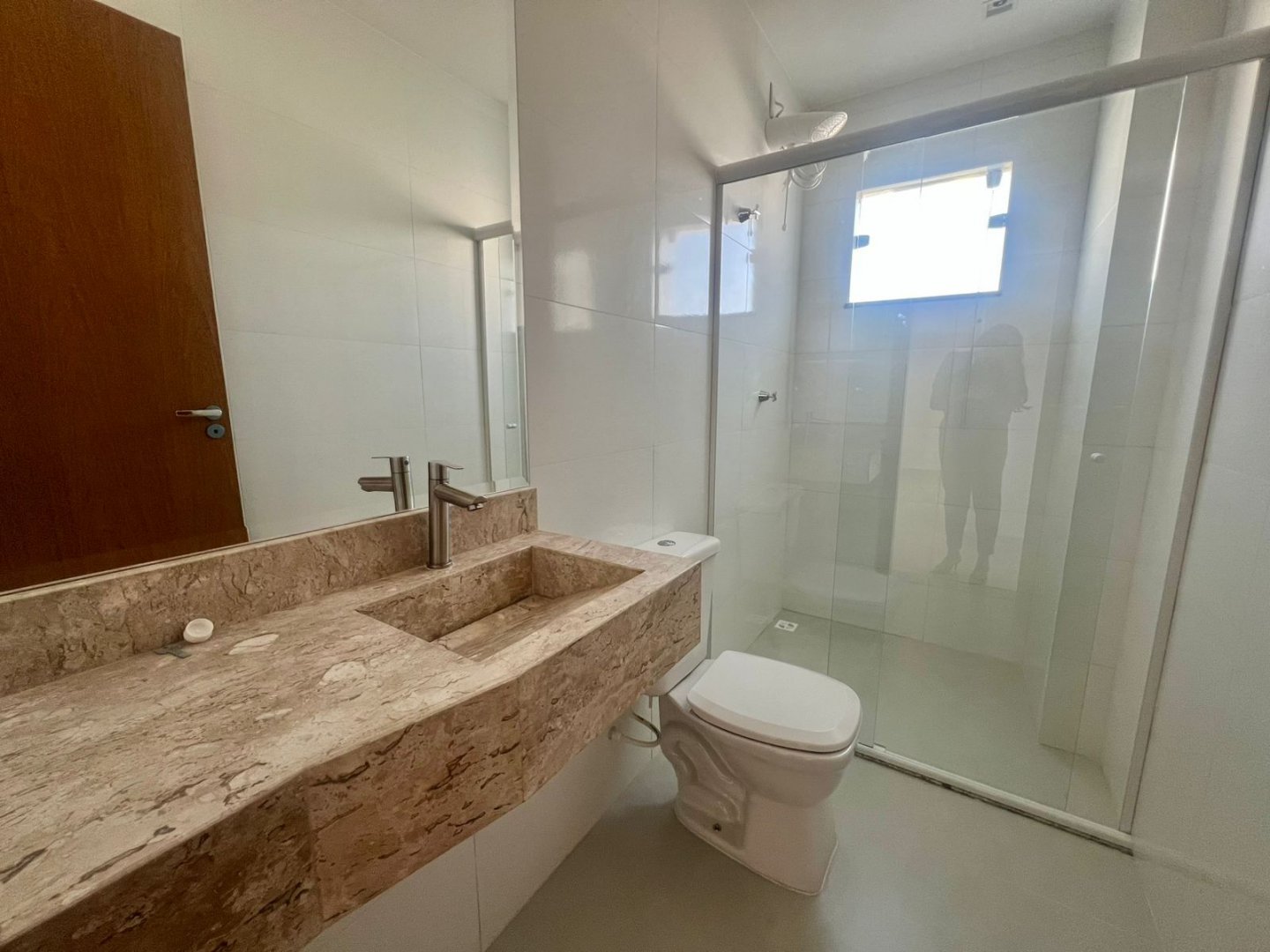 Apartamento novo de 3 quartos sendo 2 suítes + 2 vagas de garagem, no Alto da Boa Vista, Vitória da Conquista BA - foto 11
