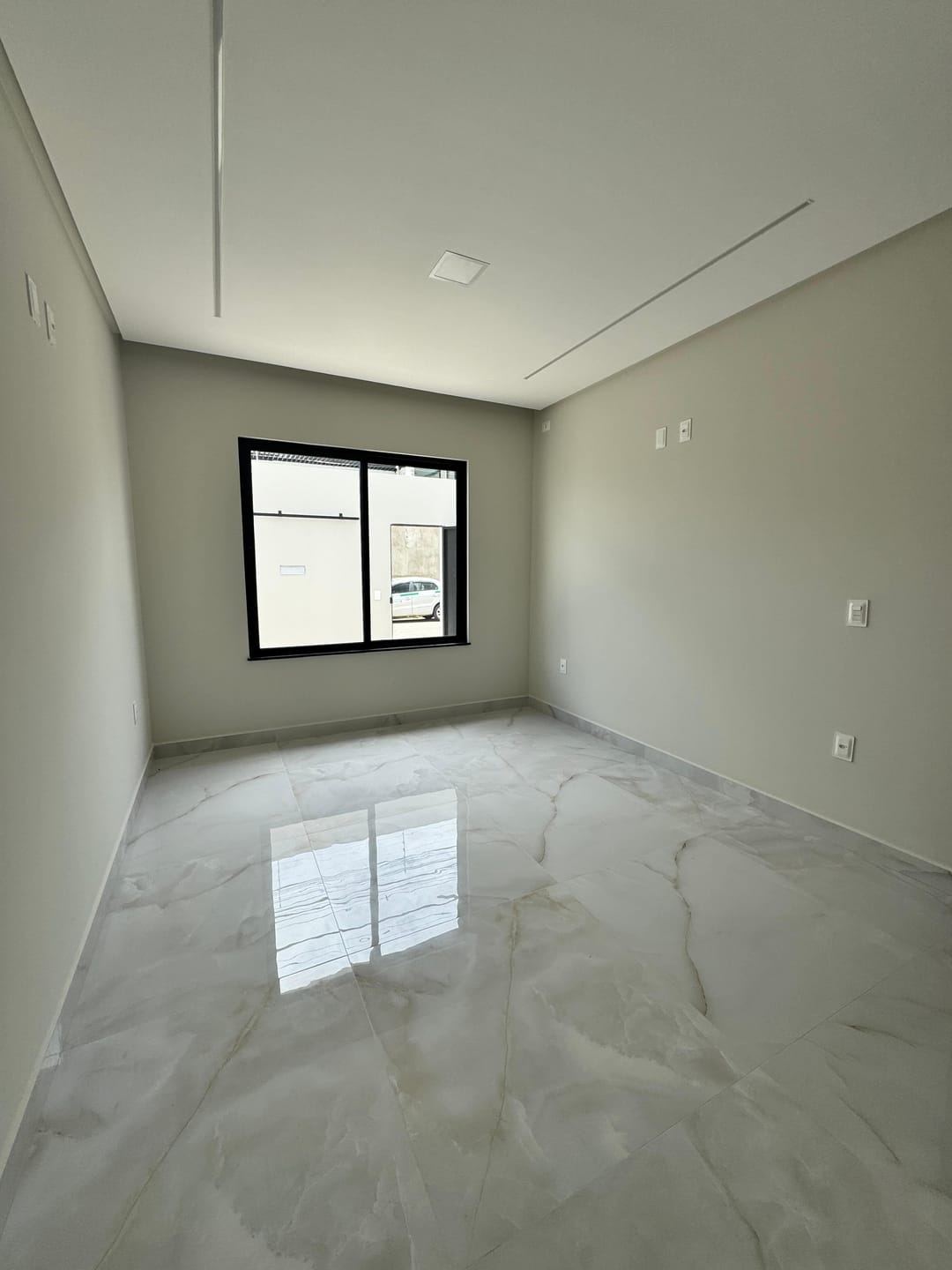 Excentente casa moderna nova podendo financiar, 3 quartos sendo 1 suíte, área gourmet, garagem para até 3 carros à venda, Felícia, Vitória da Con - foto 11