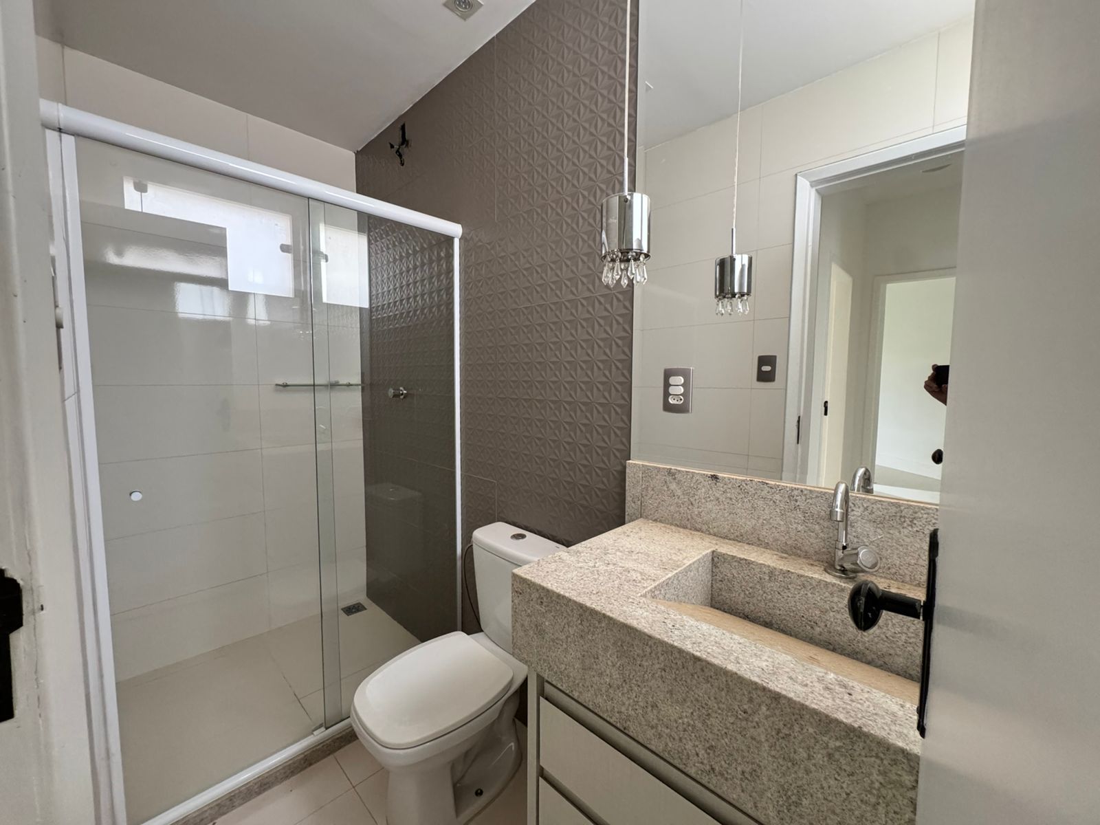 Apartamento 3/4 próximo à Fainor à Venda, Candeias, Vitória da Conquista, BA - foto 9