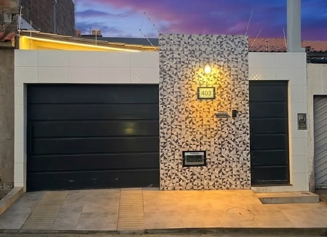 Casa  a VENDA com 3/4 sendo 1 suíte no B. Primavera - Vit. da Conquista - BA - foto 1