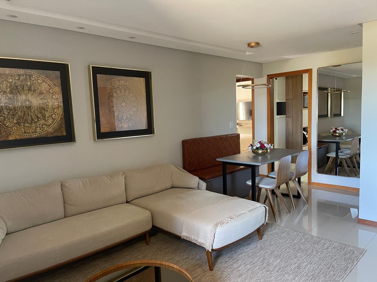 Apartamento avenda em ótima localização   Boa Vista, Vitória da Conquista, BA - foto 12