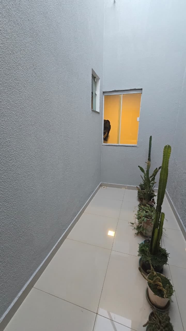 Casa  a VENDA com 3/4 sendo 1 suíte no B. Primavera - Vit. da Conquista - BA - foto 11
