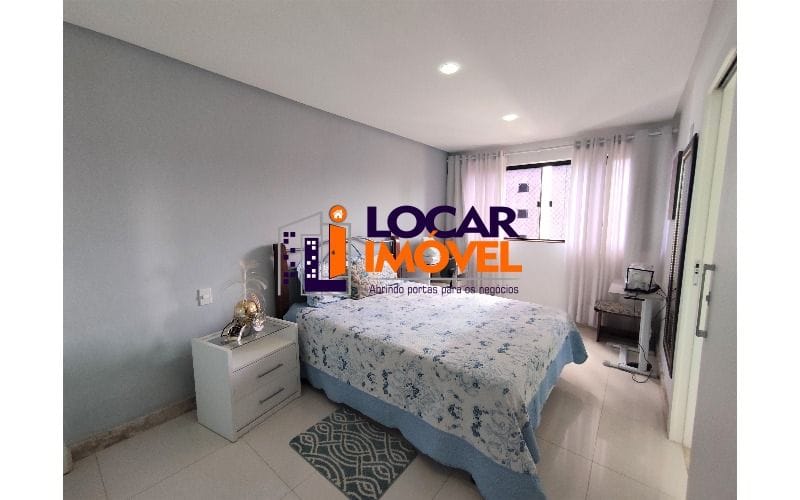 Apartamento no Residencial Paul Cezzane - foto 12