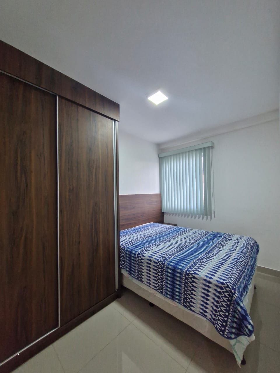 Apartamento 2/4 no Stella Mares à Venda, Boa Vista, Vitória da Conquista, BA - foto 12