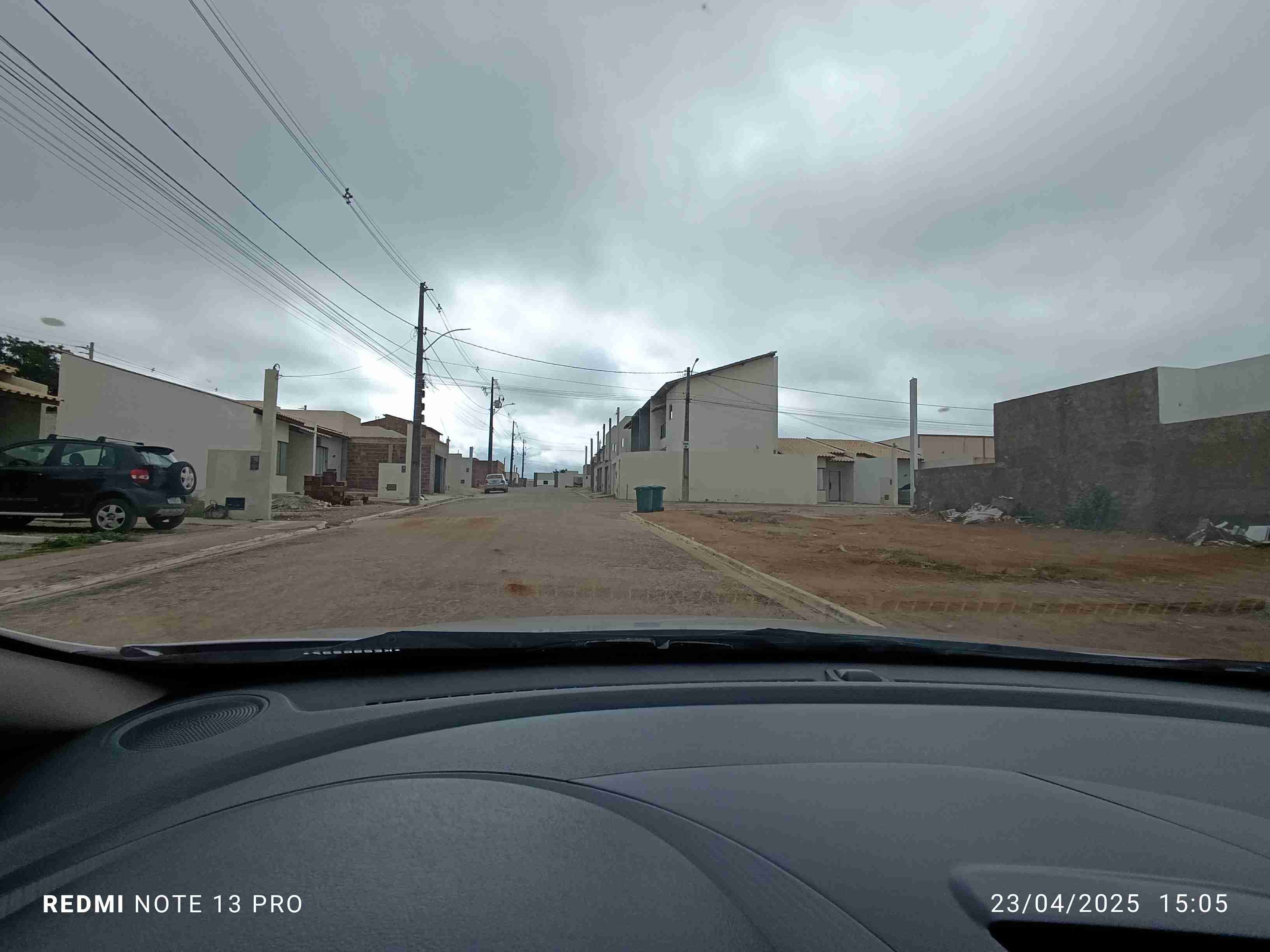 Terreno com 250 m² em condomínio à Venda, Zabelê, Vitória da Conquista, BA - foto 12