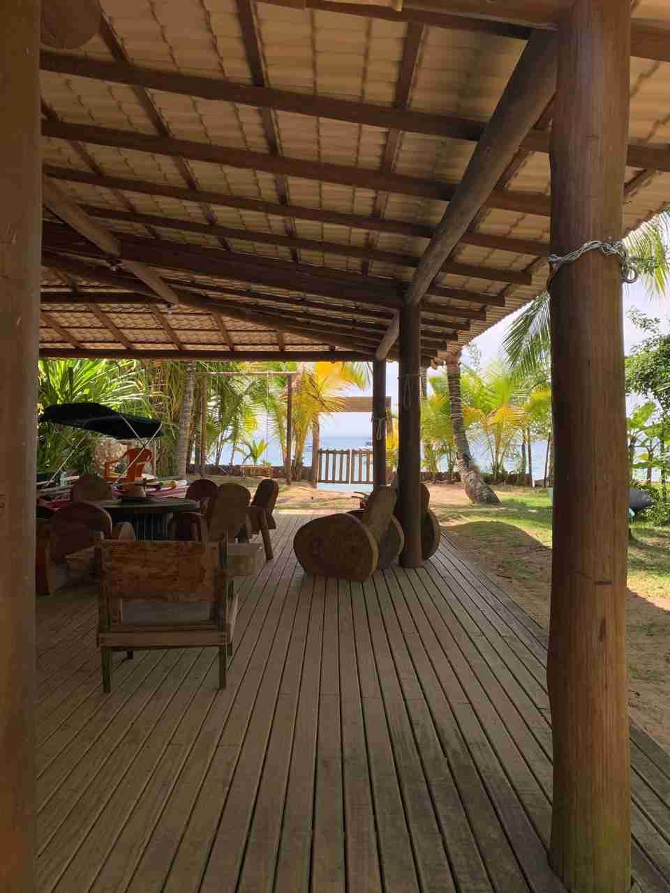 Casa, terreno à Venda Em Barra Grande, Vila, Maraú, BA - foto 11