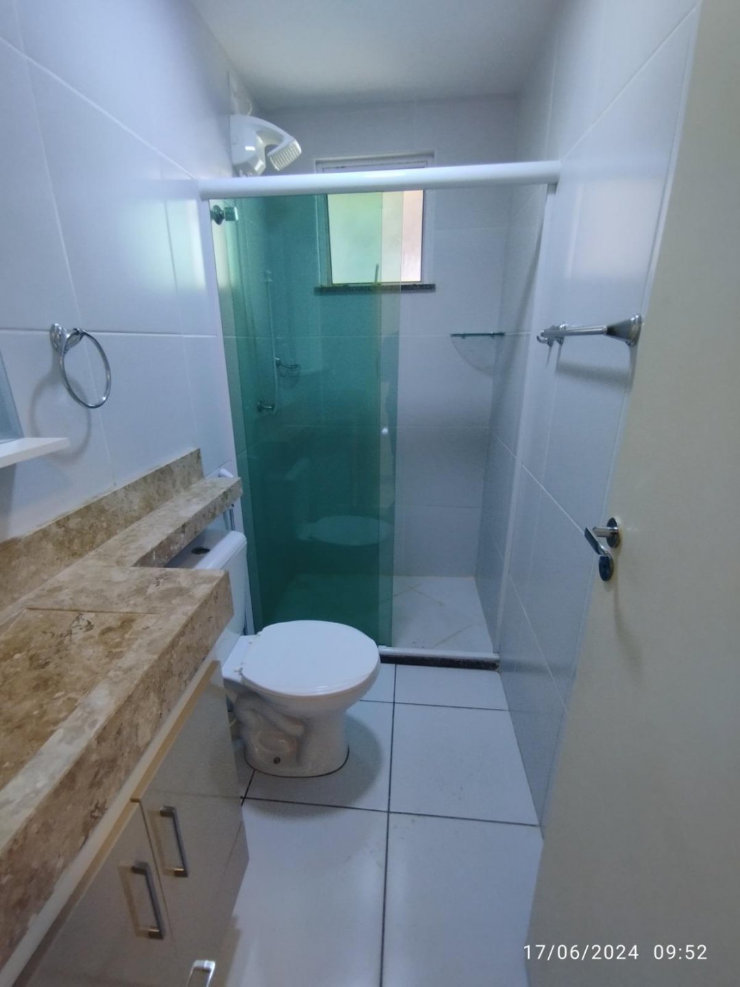 Apartamento Porteira Fechada 2 quartos sendo uma suíte à venda no Vog Capriccio Bairro Boa Vista, Vitória da Conquista Ba - foto 11