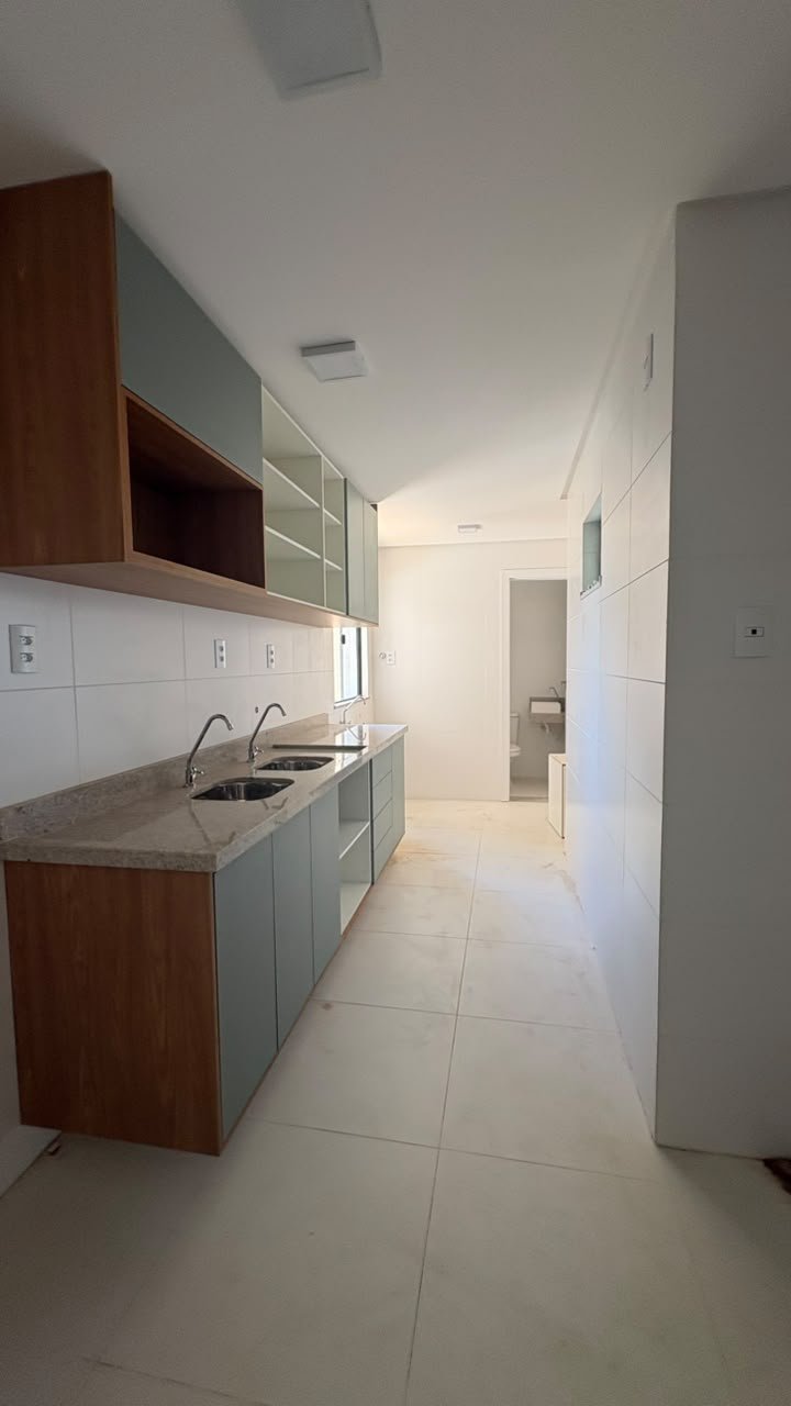 Apartamento 3/4 sendo duas suítes à venda no Morada Nobre Eutínio Nunes  Bairro Alto do Boa Vista - foto 11