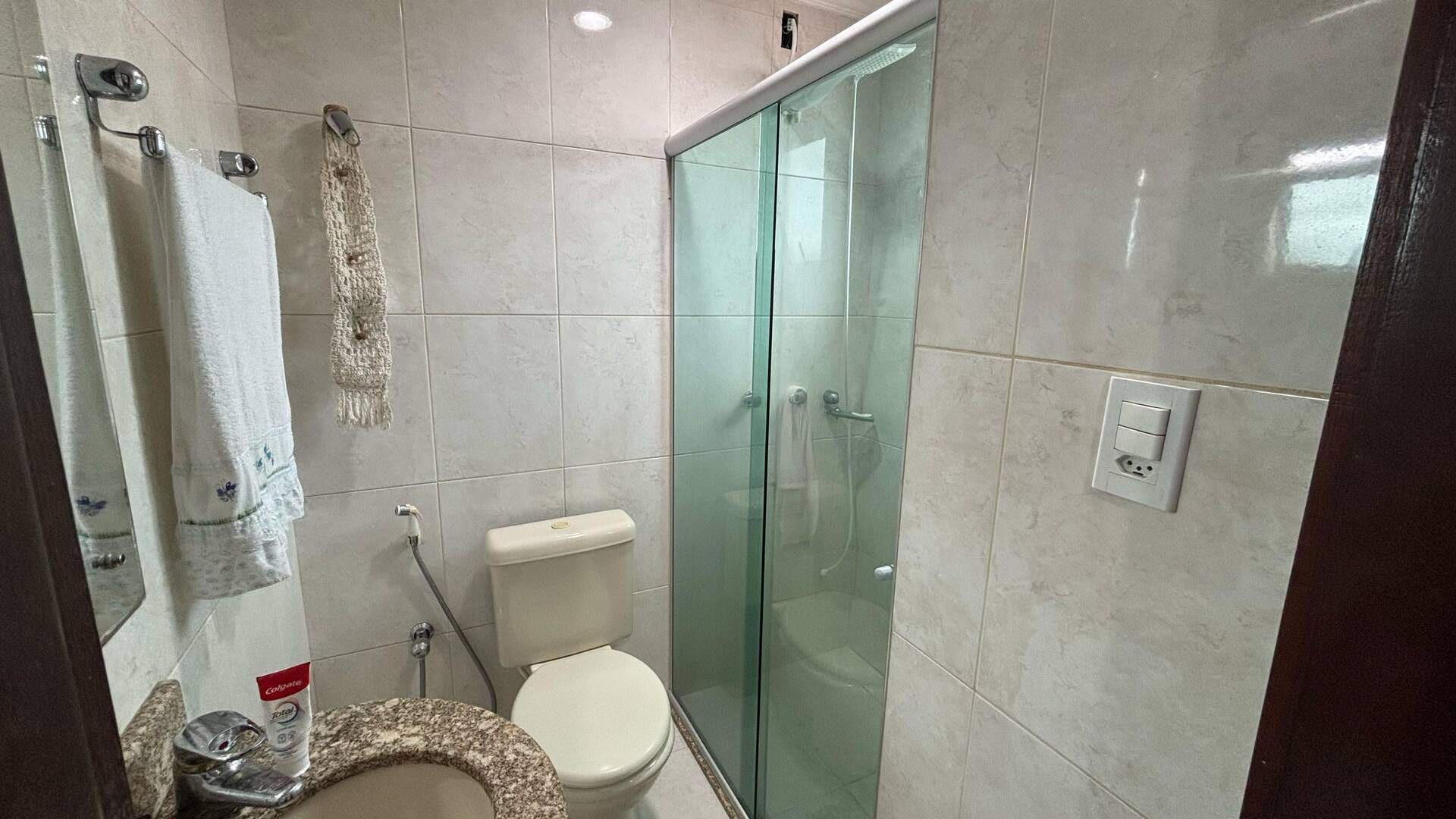 Apartamento.com 3 suítes  à venda, Candeias, Vitória da Conquista, BA - foto 12